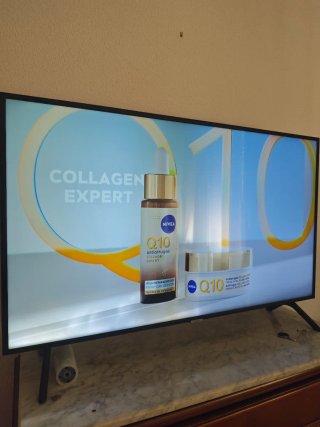 Samsung Smart TV 49 UHD 4K HDR