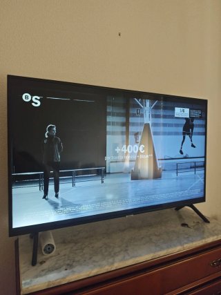 Samsung Smart TV 49 UHD 4K HDR