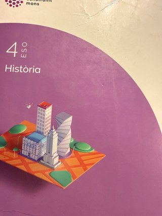 HISTORIA 4 SEC CONSTRUINT MONS