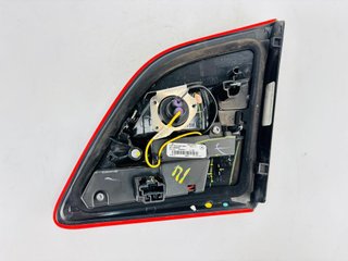 Piloto trasero izquierdo Mercedes-Benz ML A1669060757