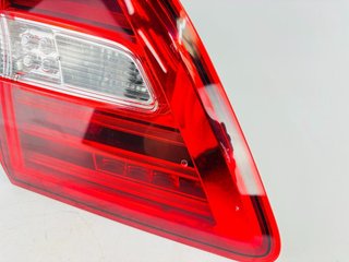 Piloto trasero izquierdo Mercedes-Benz ML A1669060757