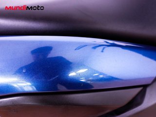 YAMAHA NMAX