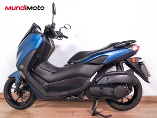 YAMAHA NMAX