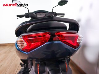 YAMAHA NMAX