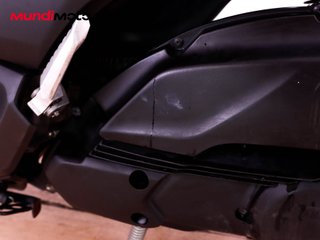 YAMAHA NMAX