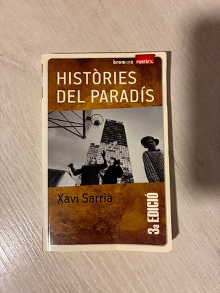 Històries del paradís