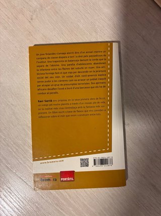 Històries del paradís