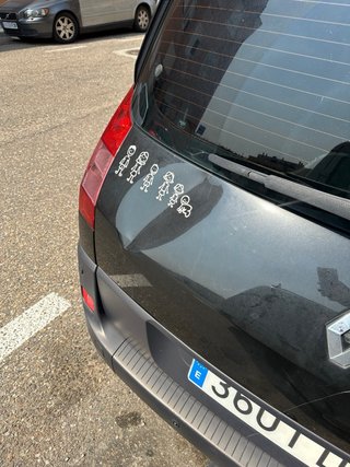 Renault Grand Scenic 2004