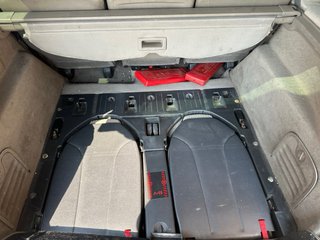 Renault Grand Scenic 2004
