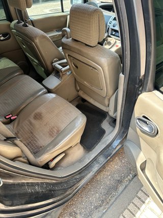 Renault Grand Scenic 2004