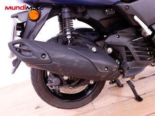 YAMAHA NMAX
