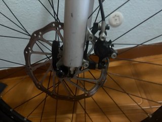 Bicicleta BH Expert