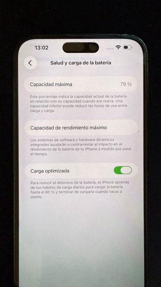 iPhone 14 Pro Max 128GB
