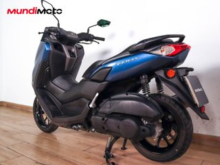 YAMAHA NMAX