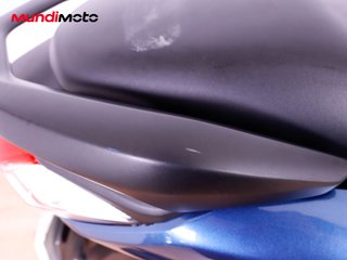 YAMAHA NMAX