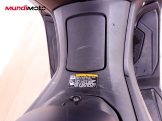 YAMAHA NMAX