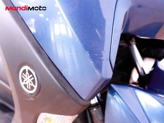 YAMAHA NMAX