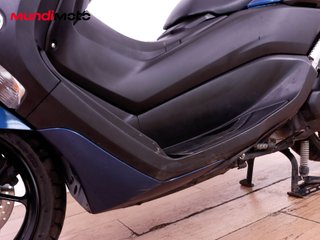 YAMAHA NMAX