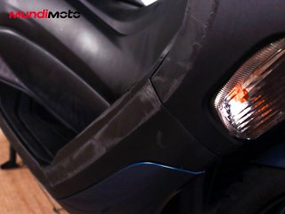 YAMAHA NMAX