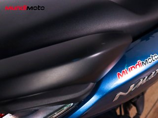YAMAHA NMAX