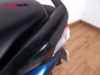 YAMAHA NMAX