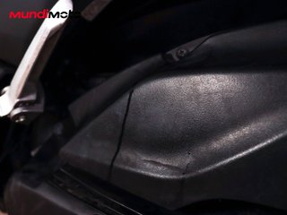 YAMAHA NMAX