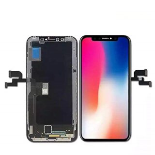 Pantalla iPhone X Original (Reparada)