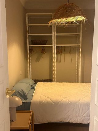 Piso en alquiler en Armentia - Ciudad Jardín en Vitoria-Gasteiz