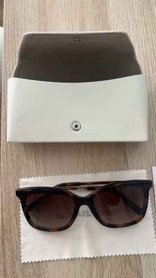 Gafas de Sol Michael Kors Tortoise