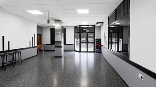 Local comercial en venta en En Corts en Valencia