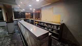 Local comercial en venta en En Corts en Valencia
