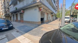 Local comercial en venta en En Corts en Valencia