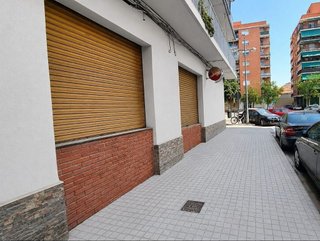 Local comercial en venta en En Corts en Valencia