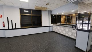 Local comercial en venta en En Corts en Valencia
