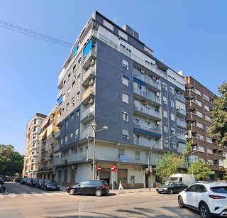 Local comercial en venta en En Corts en Valencia