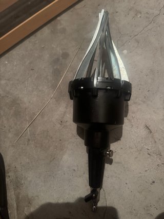 Herramienta Fuelles Palier