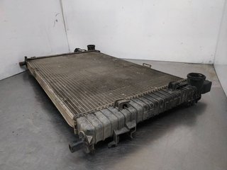 RADIADOR AGUA MERCEDES-BENZ CLASE C (W203) BERLIN