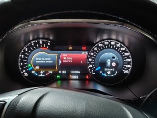 Ford S-MAX 2015