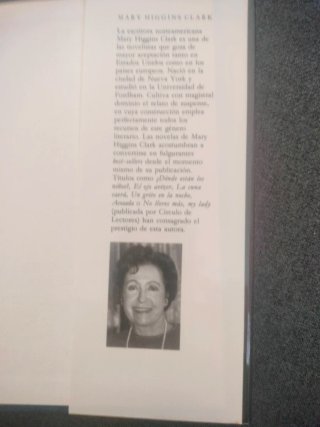 Libro: "Mientras mi preciosa duerme"