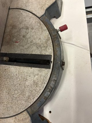 Ingletadora Einhell KGS 210/2 Profi