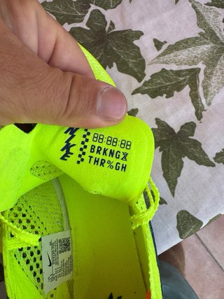 Nike Zoomx Vaporfly Next3% - Zapatillas Running
