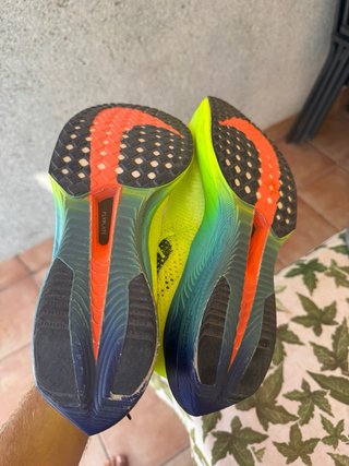 Nike Zoomx Vaporfly Next3% - Zapatillas Running