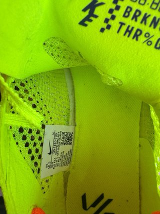 Nike Zoomx Vaporfly Next3% - Zapatillas Running