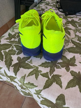 Nike Zoomx Vaporfly Next3% - Zapatillas Running