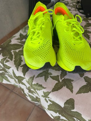 Nike Zoomx Vaporfly Next3% - Zapatillas Running