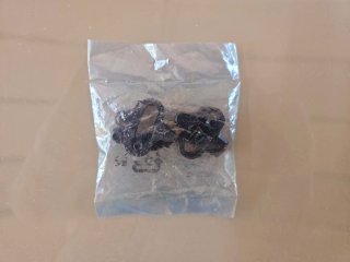 Calas Shimano SH51 Nuevas