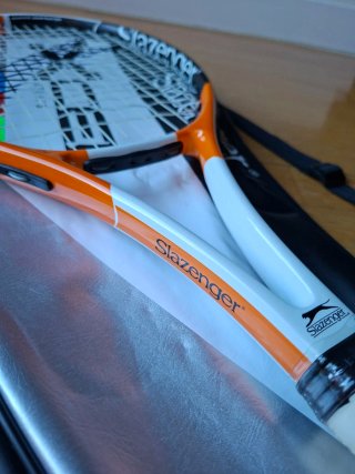 Raqueta Slazenger Xcel Tour 105