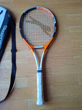Raqueta Slazenger Xcel Tour 105