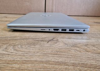 HP ProBook 440 G8 i5 11ª 16GB 256SSD FHD