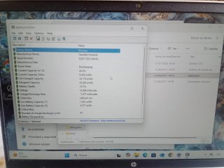 HP ProBook 440 G8 i5 11ª 16GB 256SSD FHD